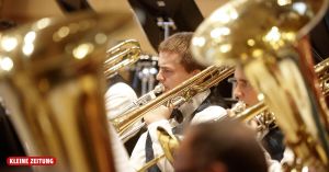 Obersteirische Musikschulen wollen sparen: Das Gesetz verbietet es