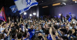 Raise Your Head High, It Is Time to End the Netanyahu Era
