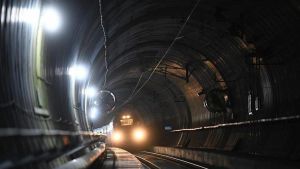 El sistema tecnológico de la alta velocidad asturiana es 