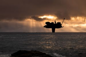 Drax CEO: Britain needs reliable energy whatever the weather