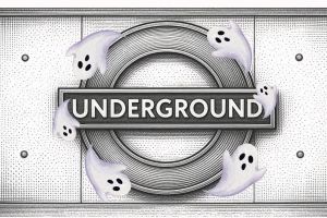 Terror on the Tube: Which is the Underground’s most haunted station?