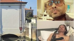 Omicidio di San Giorgio delle Pertiche, ecco chi sono i killer tra mitra e auto di lusso