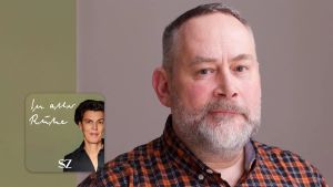 „Wir Journalisten machen uns gerne unsichtbar“