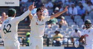 This Test series has been a classic. Sadly, cricket bosses want to strangle the game