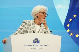 Christine Lagarde’s ECB Successor Needs to Be an Anti-Warsh