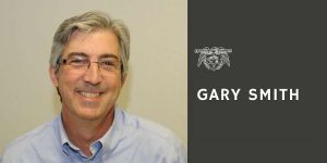 OPINION | GARY SMITH: Dressing up for Halloween? I just do as told