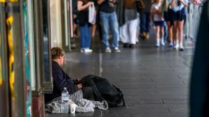 Ignoring homelessness hurts everyone