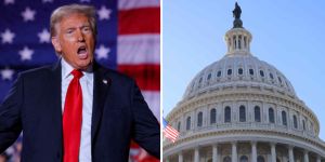 Editor's Choice: What the US midterms mean for Asia