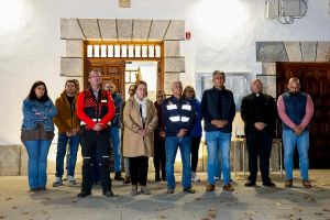 Por quién doblan las campanas en Urda