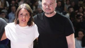 El negoci de Robert amb les cabres