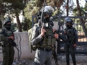 Britain must sanction Israel, not just its settlers
