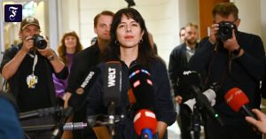 Ein Bündnis aus Dreistigkeit, Überforderung und Geschwätz