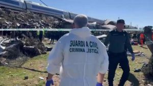 Tragedia de Urda: la Guardia Civil investiga más allá del factor humano por qué no frenó el AVE