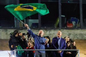 Lula killed the ‘Donroe Doctrine’