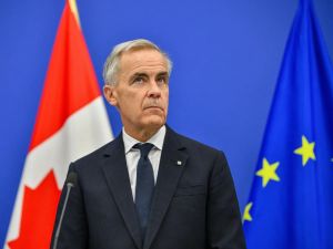 Jack Mintz: EU 'partnership' is not the answer to our U.S. problems