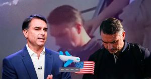 Bolsonaro: refugio para una dinastía