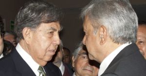 ¿Por quién habrá votado AMLO en 1988?