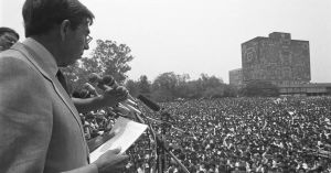 Cuauhtémoc Cárdenas y la educación pública