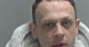 Police hunt wanted man with links to Norwich and Bungay