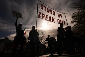 Seismic shifts in polling show voters aren’t polarized after all
