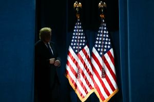Republicans face a rout. It was avoidable.