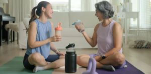 Can creatine help your mental health? Here’s what the latest evidence says