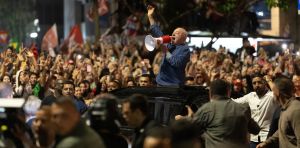 How different election results affect bank stability – global study