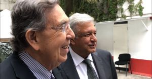Perversa utilización de la figura de Cuauhtémoc por la comentocracia