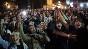 Die Demokratie ist stärker, als viele befürchten