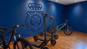 La Policía desarticula una activa organización de venta de droga: ofrecían facilidades de pago e incluso repartos a domicilio por Avilés