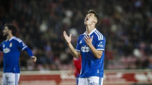 De Ávila a Soria pasando por Ourense: los sonrojantes datos del maleficio del Real Oviedo con la Copa del Rey