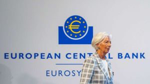 Lagarde tritt vorzeitig ab – um Le Pen aus der EZB-Nachfolge herauszuhalten