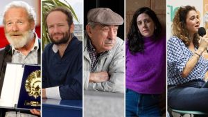 El Festival de Cine de Gijón desvela sus premios: honores para Peter Mullan, Carlos Reygadas, Belén Funes, Caroline Deruas Peano y Javier Maqua