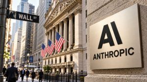 Quiénes son los siete fundadores de Anthropic, la empresa de IA que se prepara para salir a bolsa