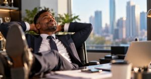 7 Signs You're in Denial