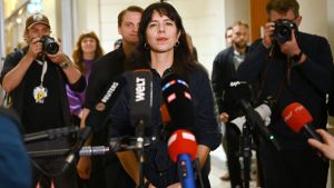 Das Land erlebt erneut die maßlose Polarisierung einer Debatte