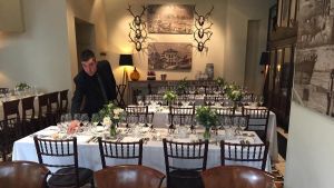 El grupo de restauración Hispania, con sello asturiano, premio nacional de Hostelería por llevar la cocina española al mundo