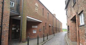 Drink driver banned for 15 months after being caught over the alcohol limit