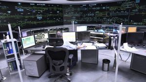 El trabajo bajo presión en los centros de control de Adif: estrés, turnos exigentes y jubilaciones aceleradas