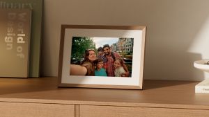 (VIDEO) Amazon Debuts Alexa Photo Frame and Echo Show 16 Expanding AI-Powered Smart Home Lineup