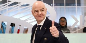 Infantino gewinnt an Zuspruch – den Europäern droht das totale Versagen