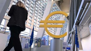 Die Inflation ist längst nicht unter Kontrolle