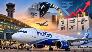 Airlines Need Tax Relief