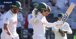 Proteas ensure this bewitching series will get Cape Town climax it deserves