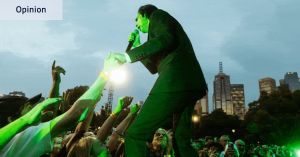 The beating heart of Melbourne? Its marvellous culture