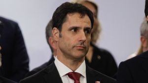 El video del subsecretario Luis Silva que indignó a La Moneda y que le podría costar el cargo si cae Rabat