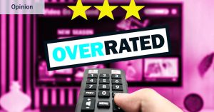 As a reviewer, I believe star ratings are an insult to the public