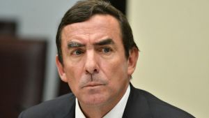 La crucifixión política de Fernando Rabat