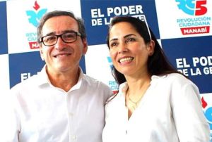 “Neofascistas do Equador prendem Luisa com objetivo eleitoral”, diz deputado