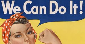 Replacing Female Stereotypes With Empowering Archetypes